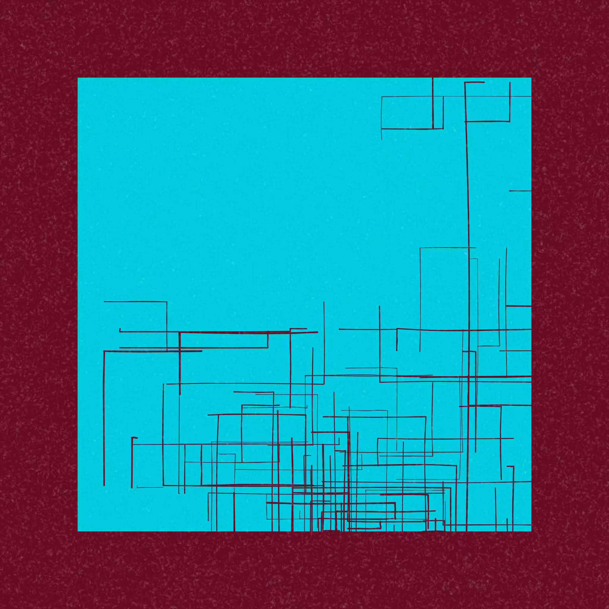 Mental Lines #35