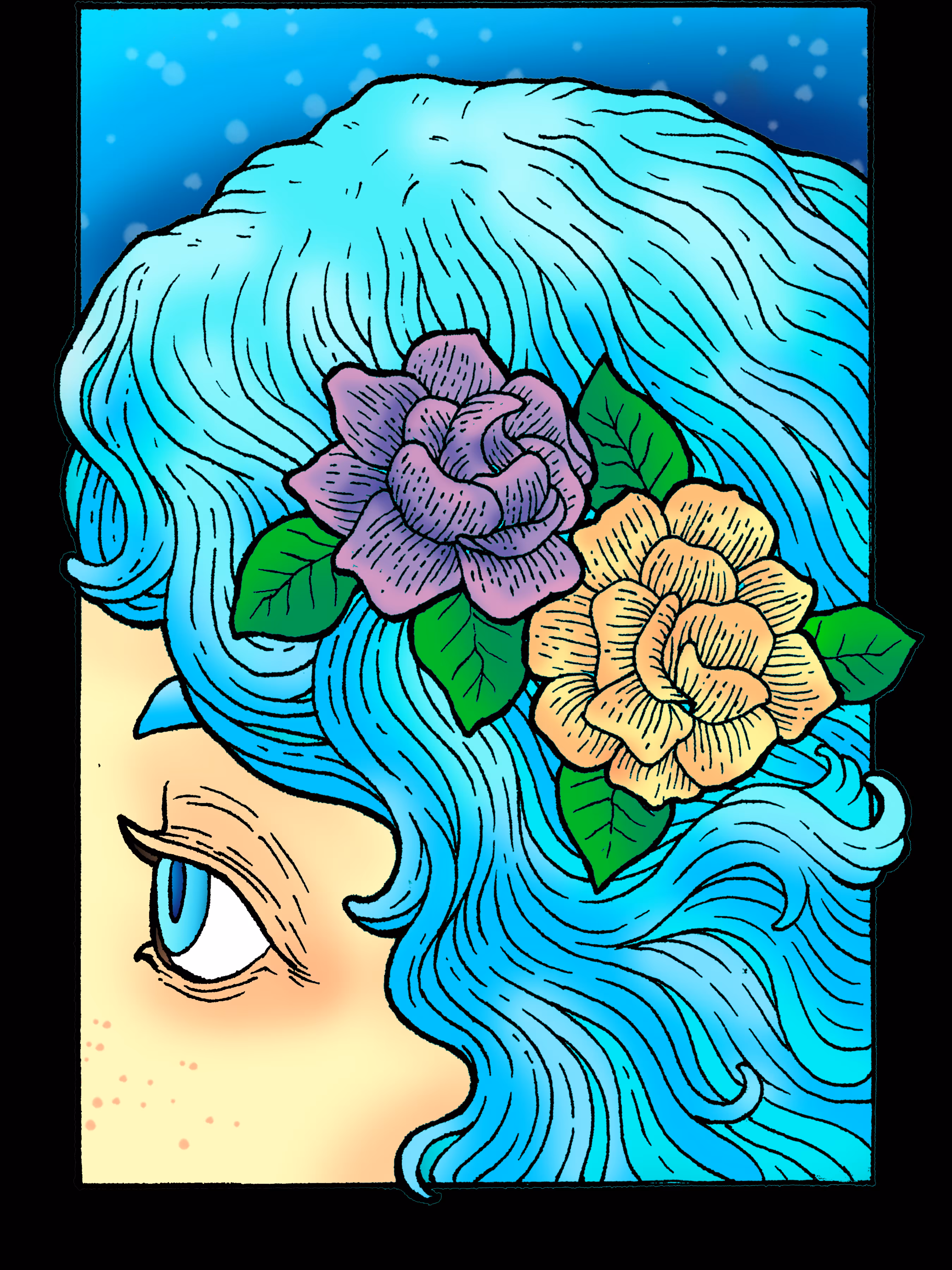 Fantasia Series #4 - Fairy