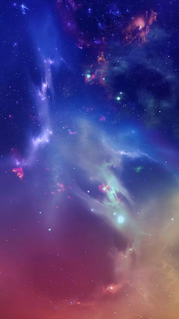 Stardust and dreams