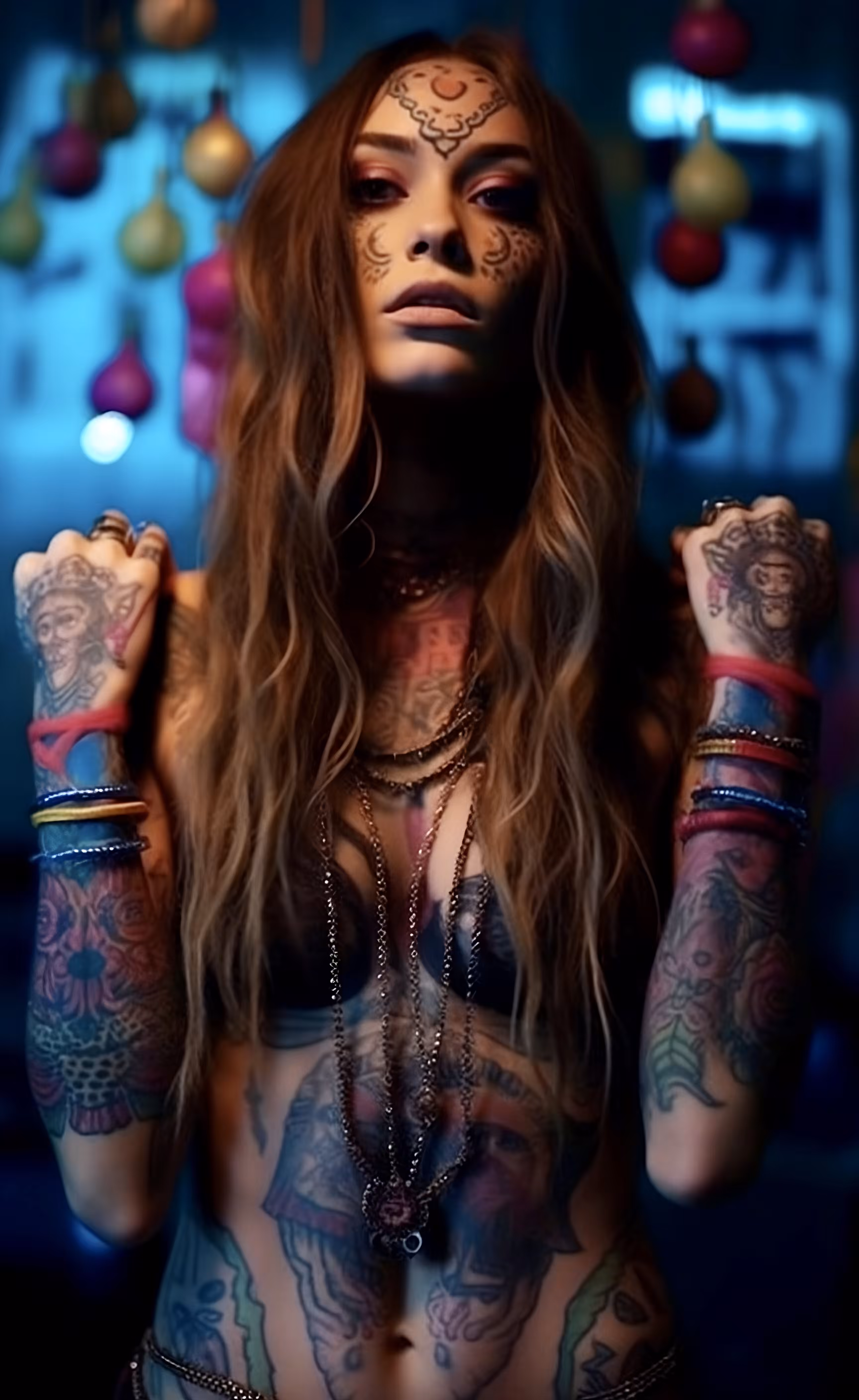 Lina