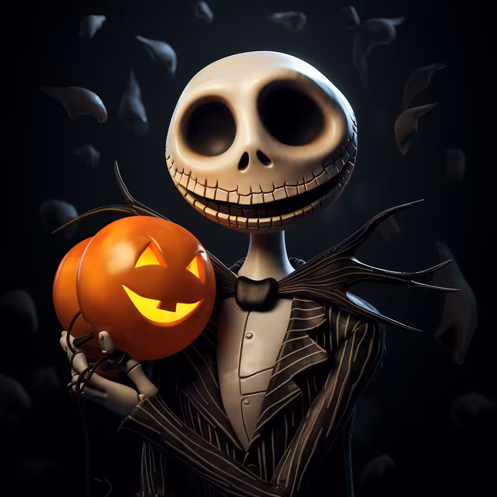 Trick or Treat