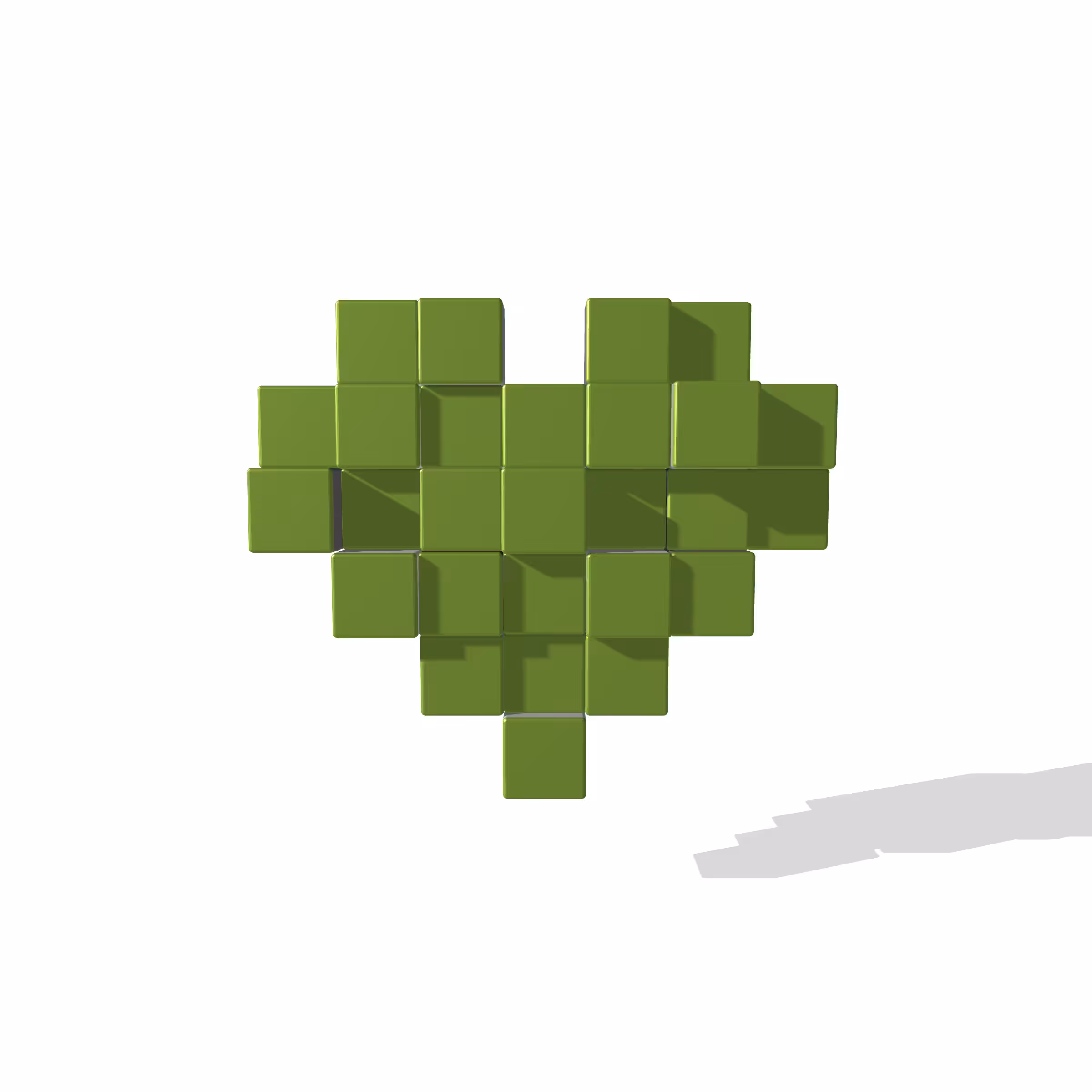 heart + craft #22048