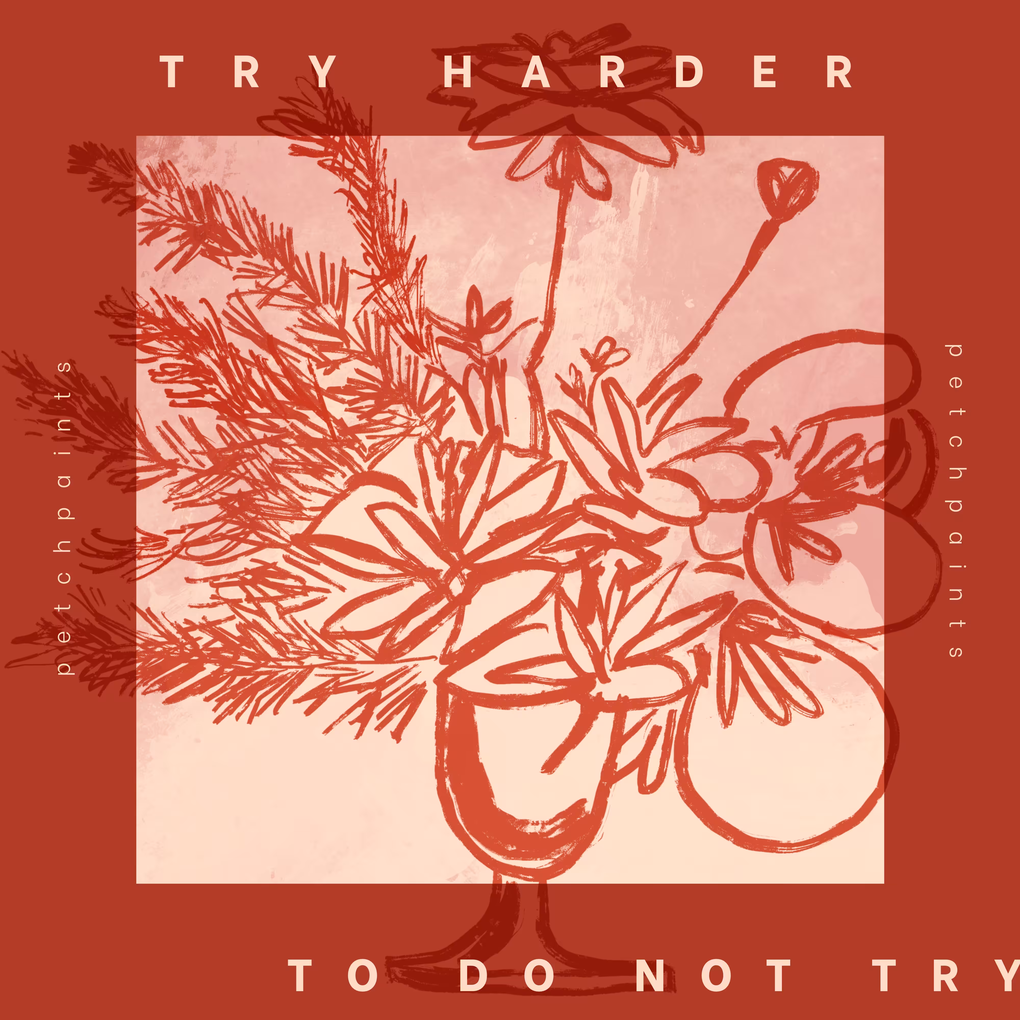 ::Try harder::