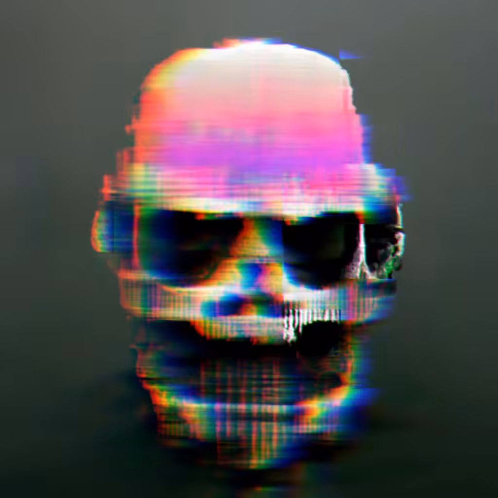 SKULLY NOISE 02 🔊