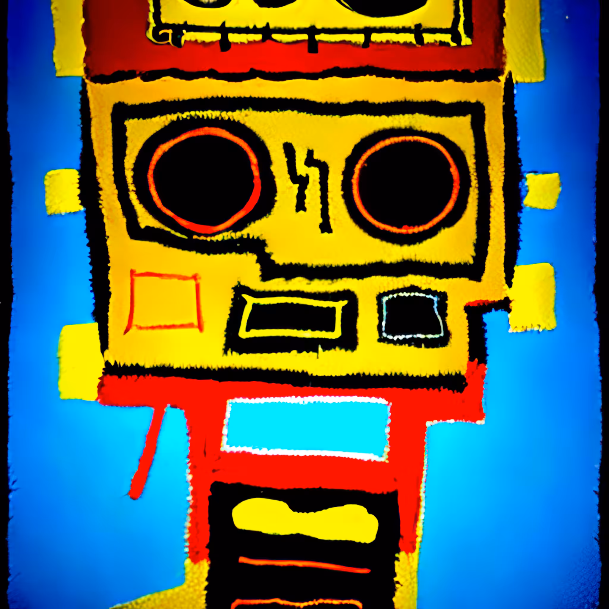 BasquiBot #125