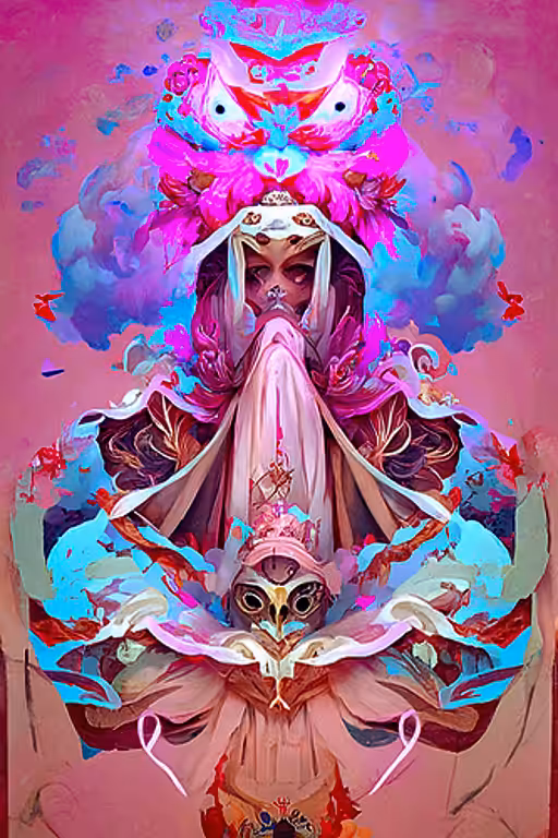 07 Goddess Beastie