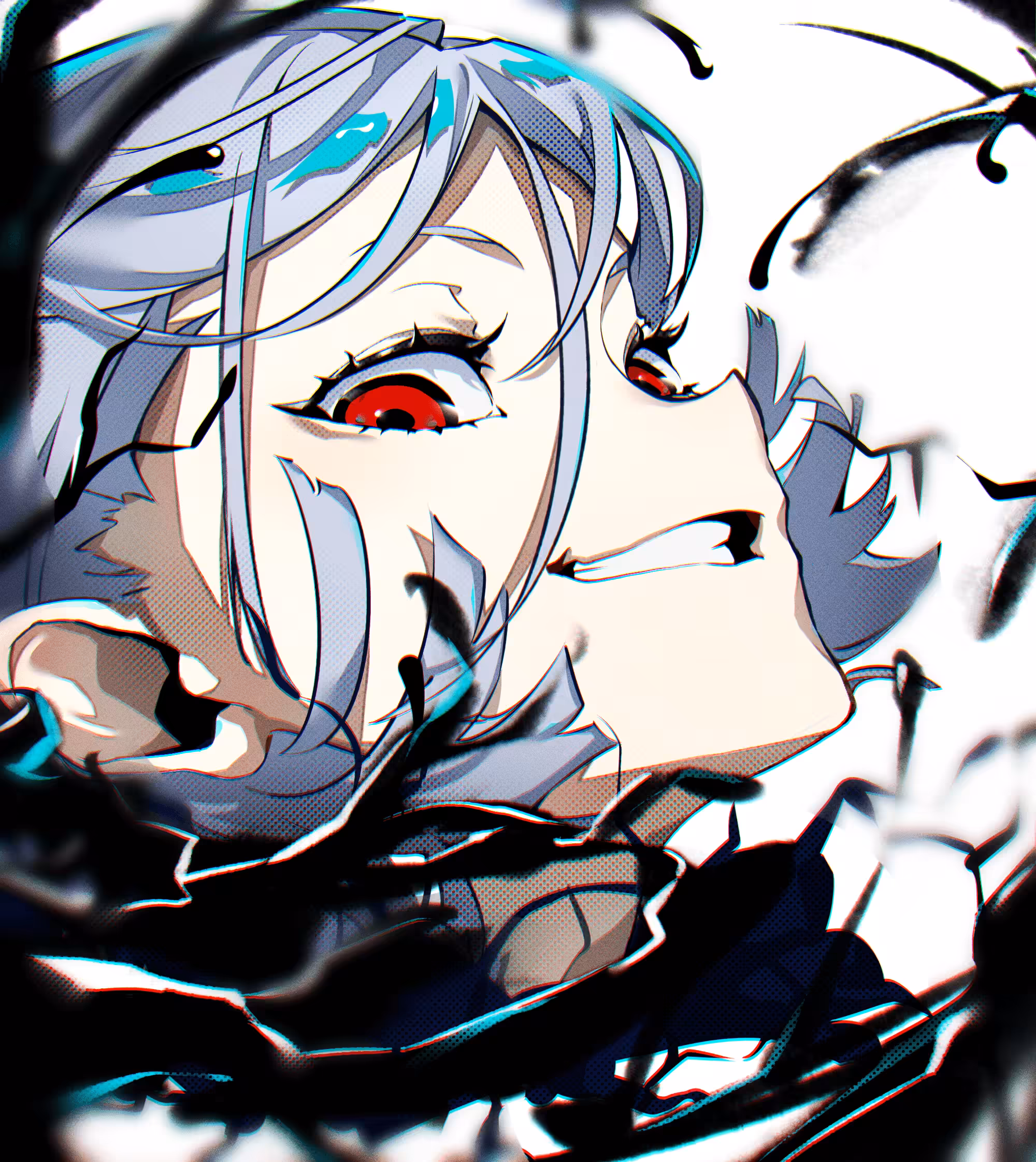 Regenerate