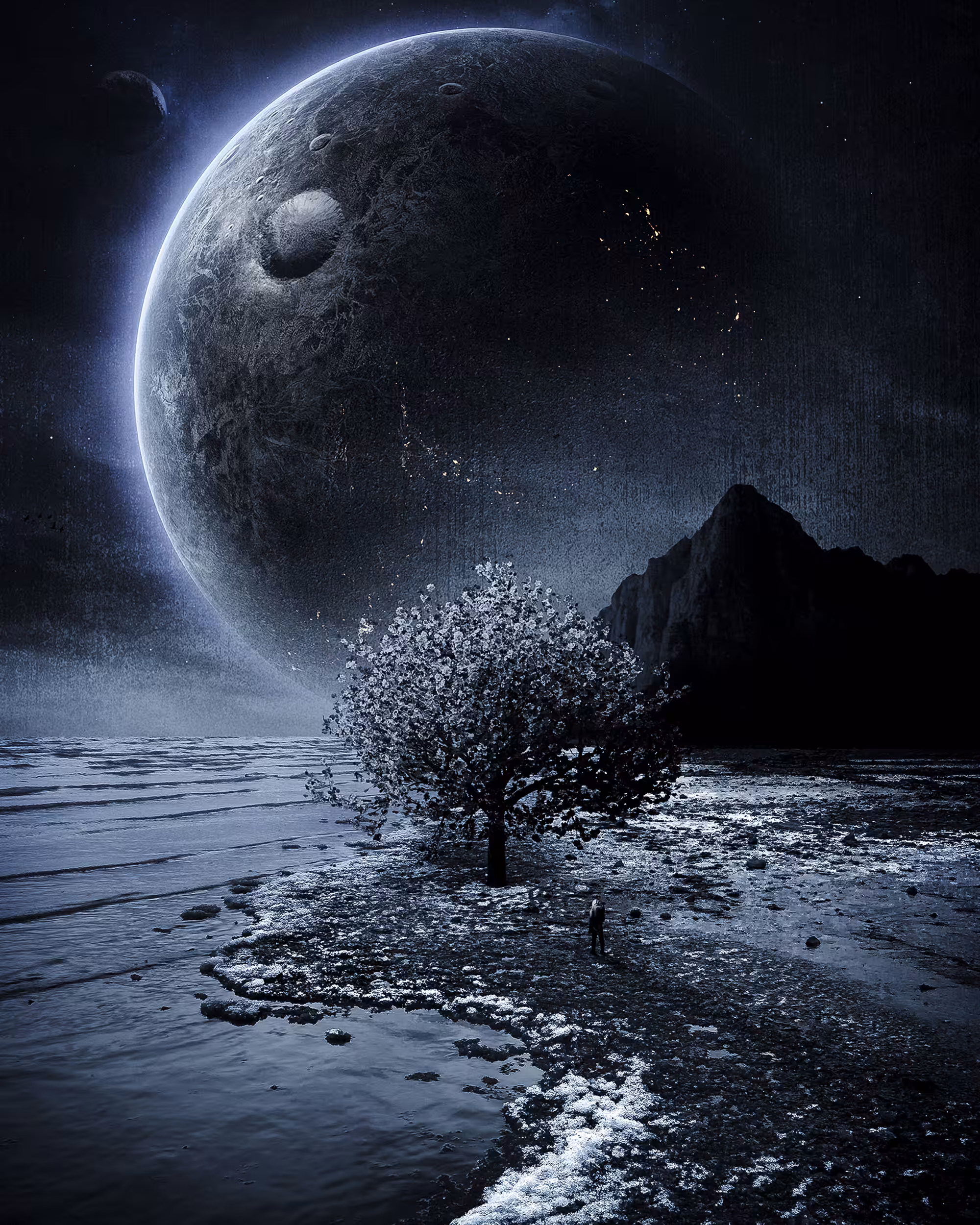 TWILIGHT //