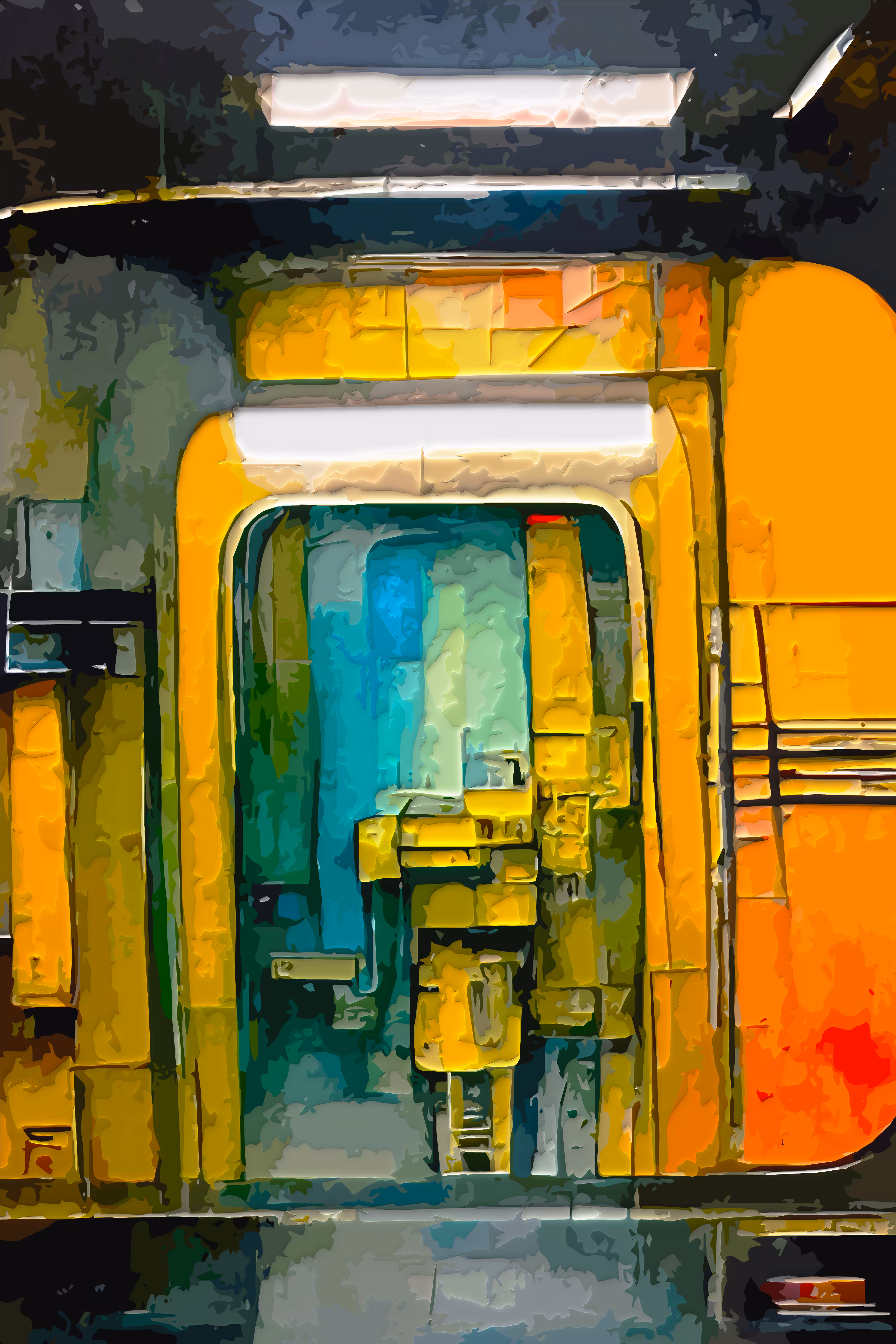The Urban Life After People #15