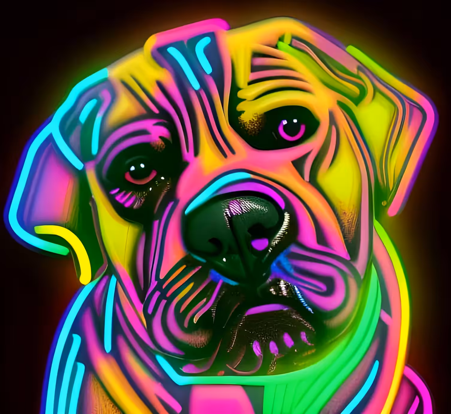 Hurmie Glows 6