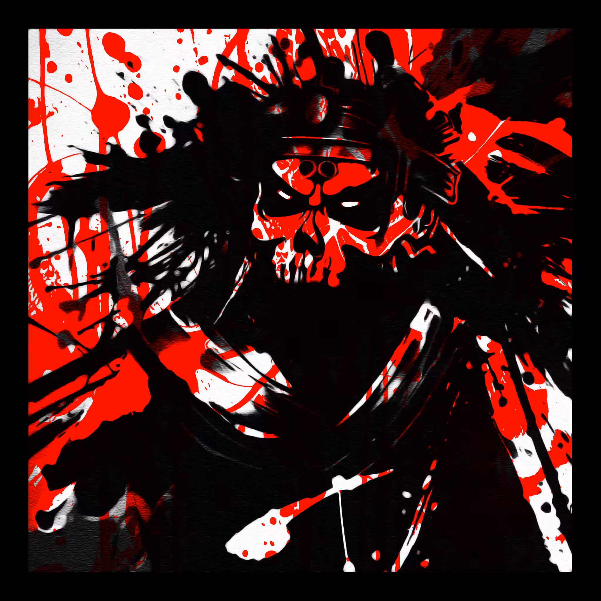 DEAD SAMURAI - III