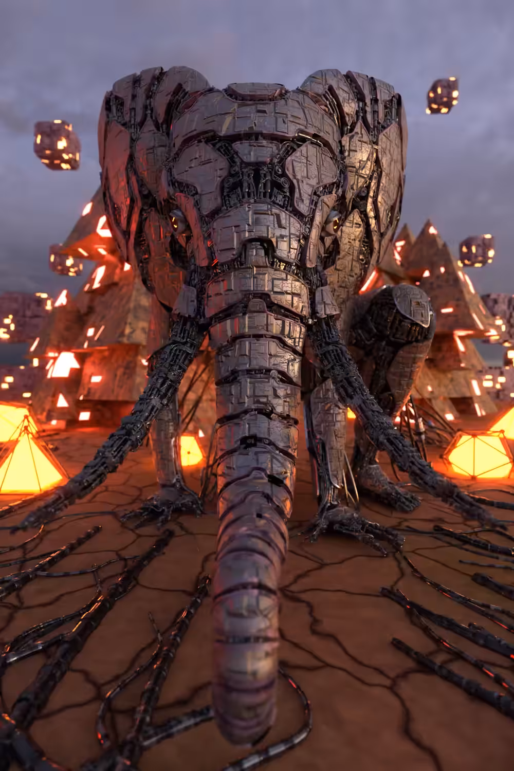 The Guardian #4