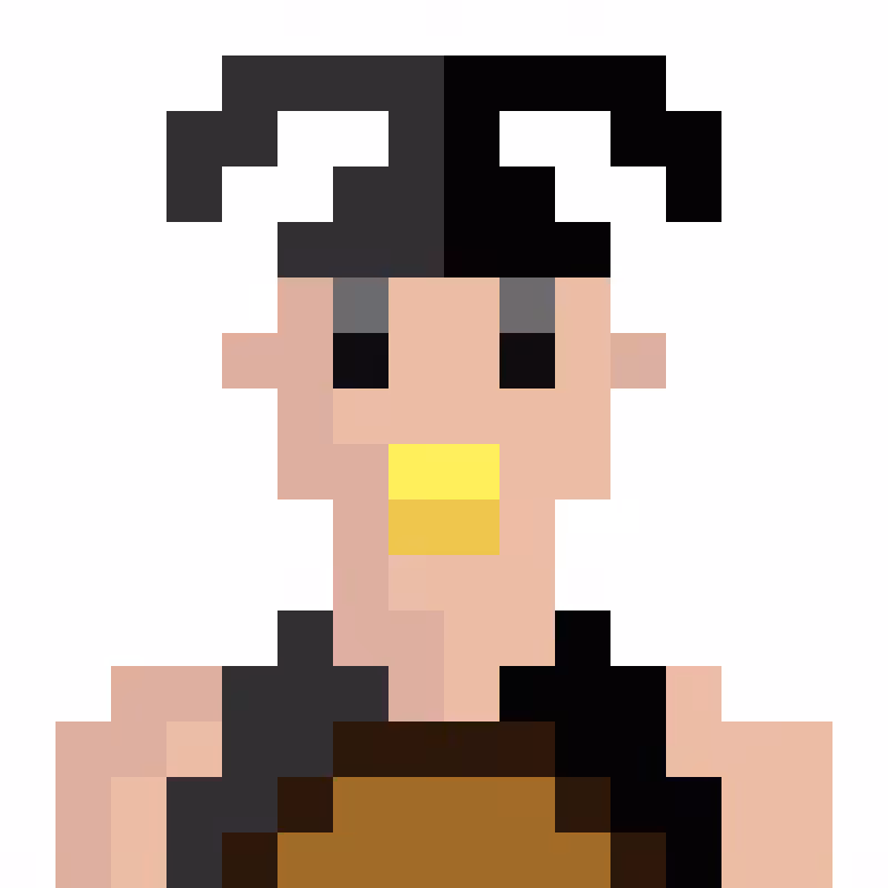 pREMIUM SMOL PUNK #51