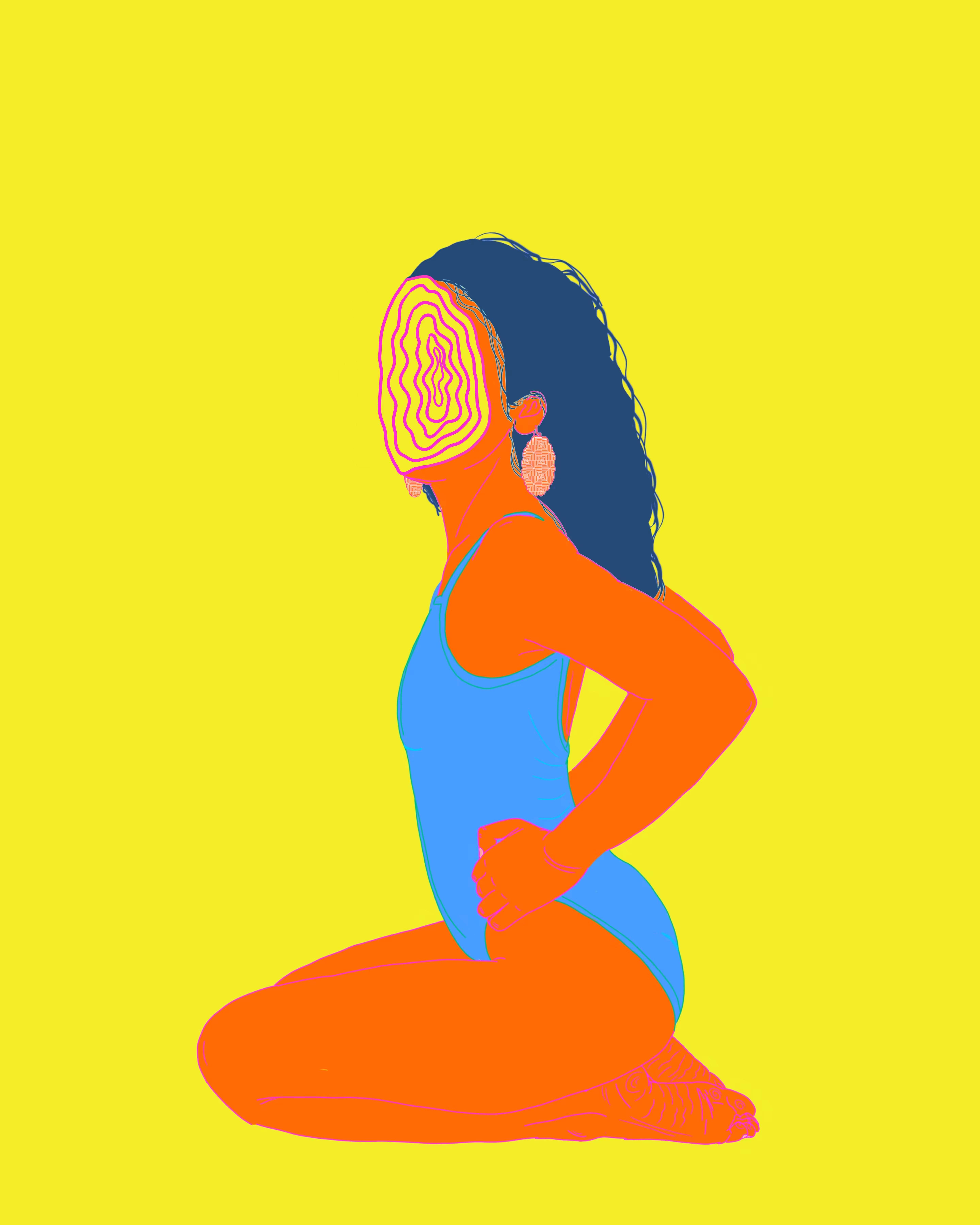 INCOGNITO BEAUTY