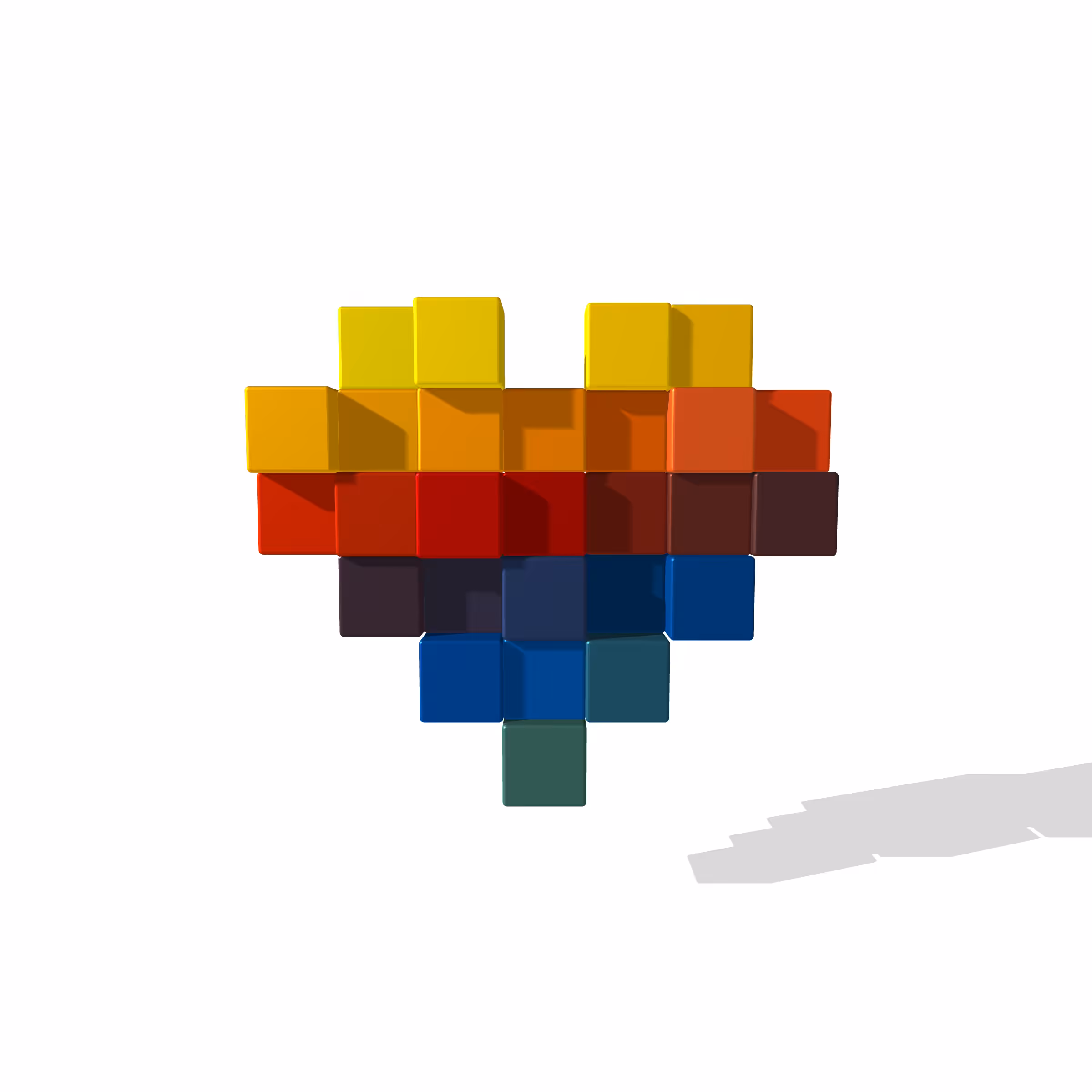heart + craft #12241