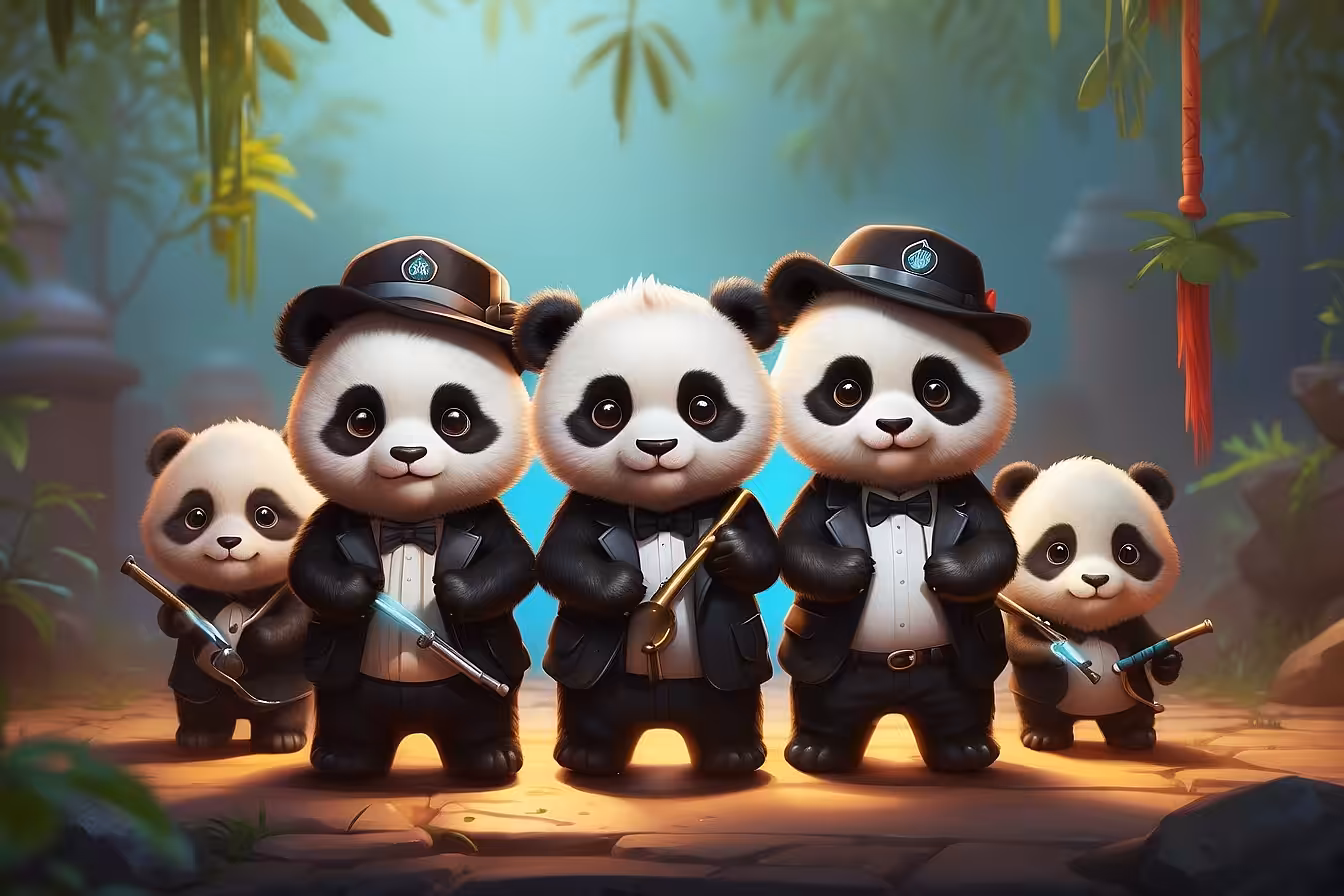 Little mafia