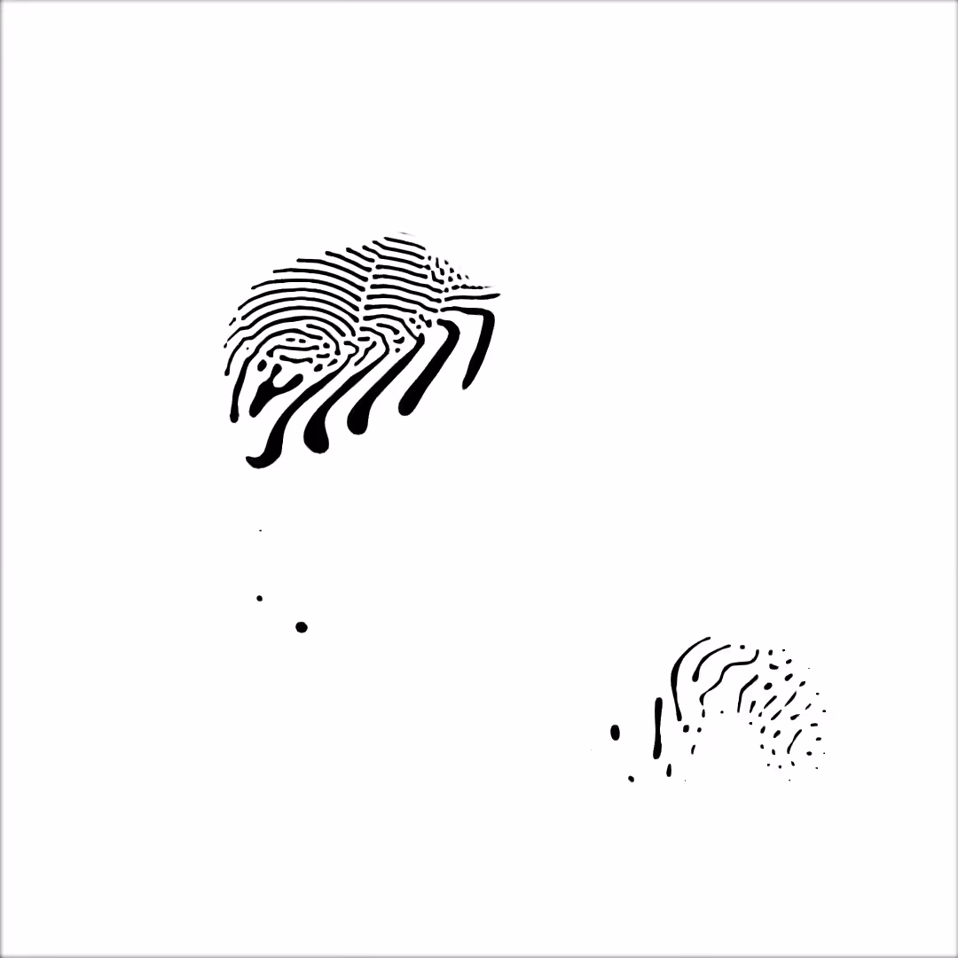fingerprint