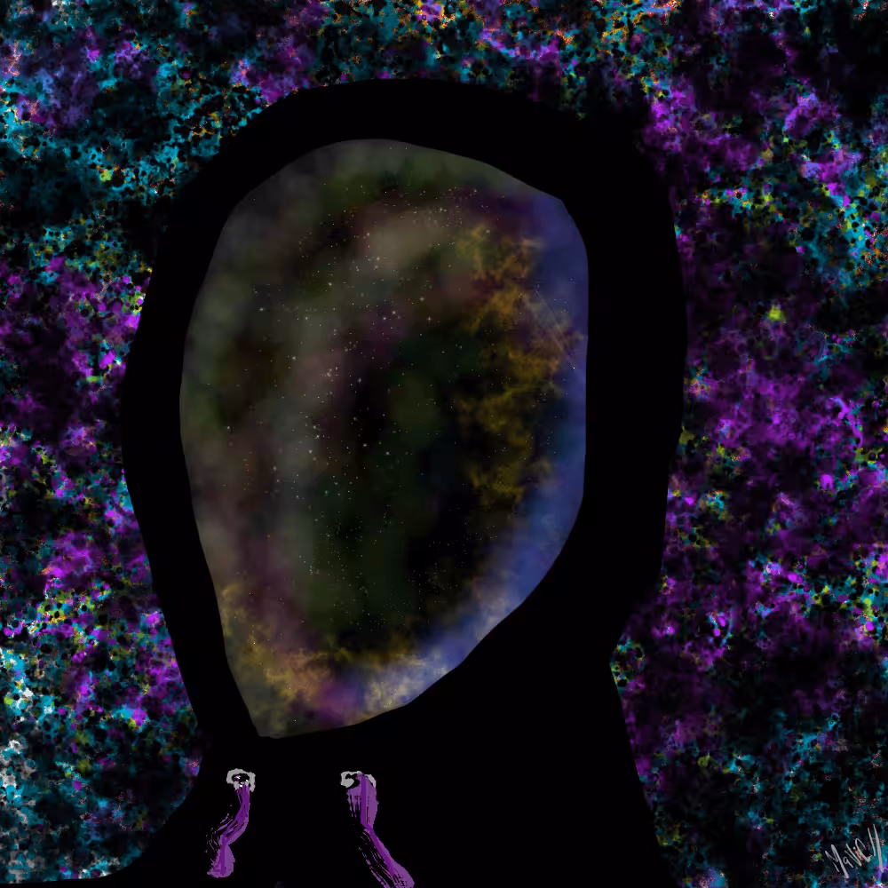 Space Face