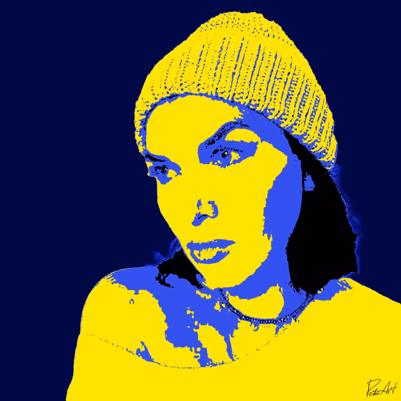 PFP @BuzyKovych