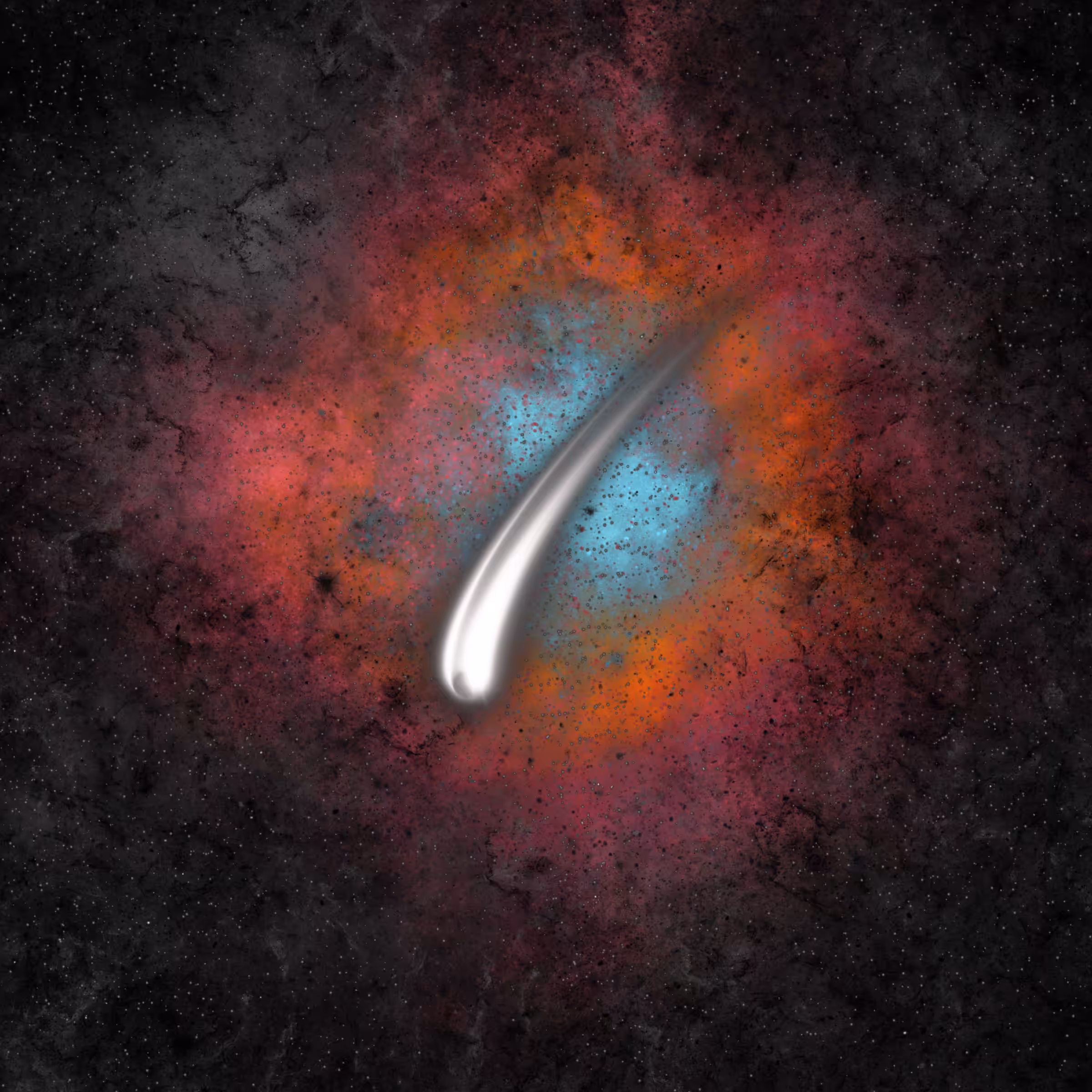 MAKE A WISH! ( 71.Star )