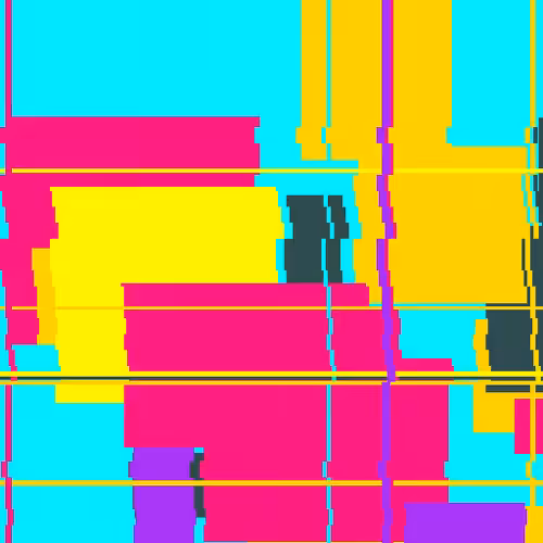 Chromatic Chaos #7352