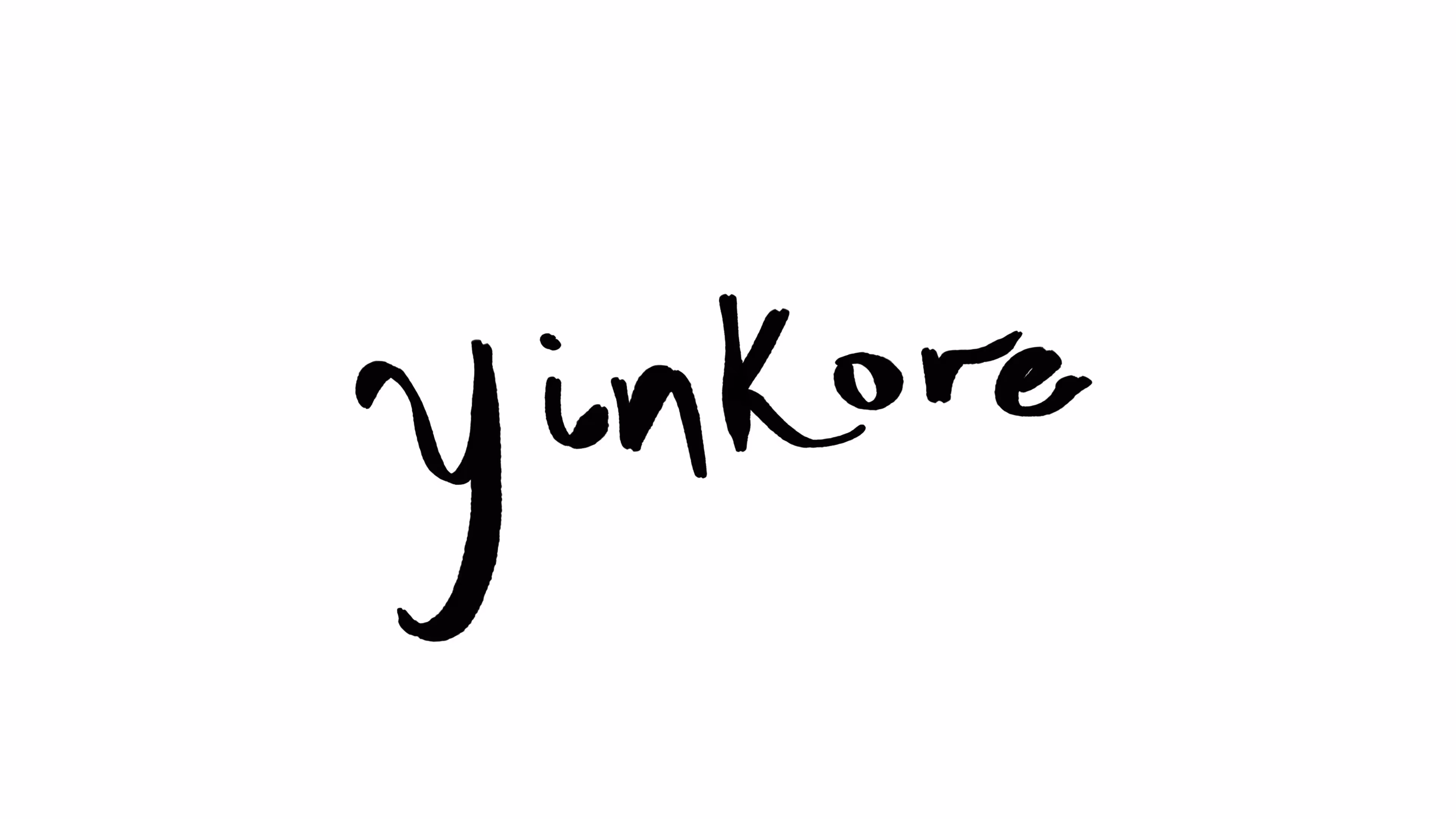 Yinkore (Unsigned)
