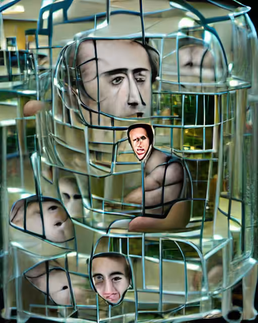 Nicolas Caged (pixray_genesis)