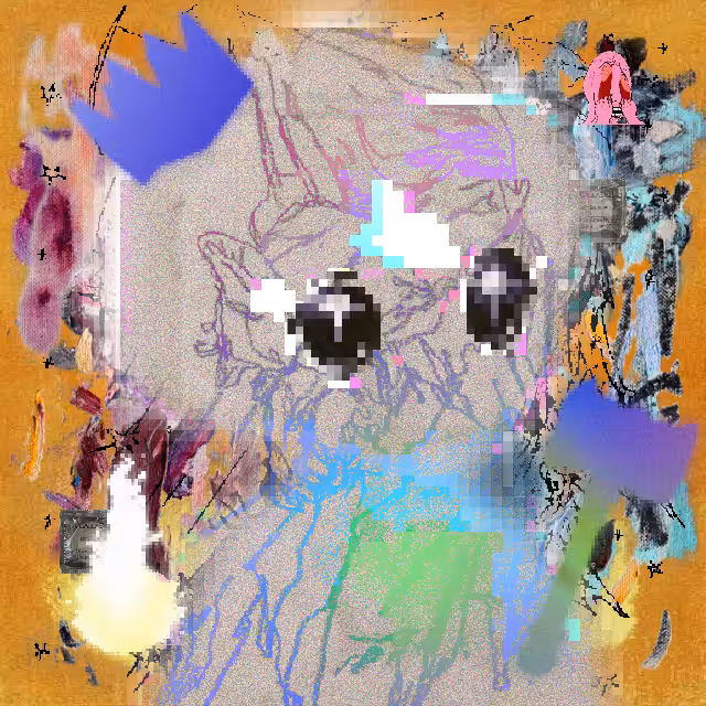 MILADY AURA2 AFTER DEATH #1245