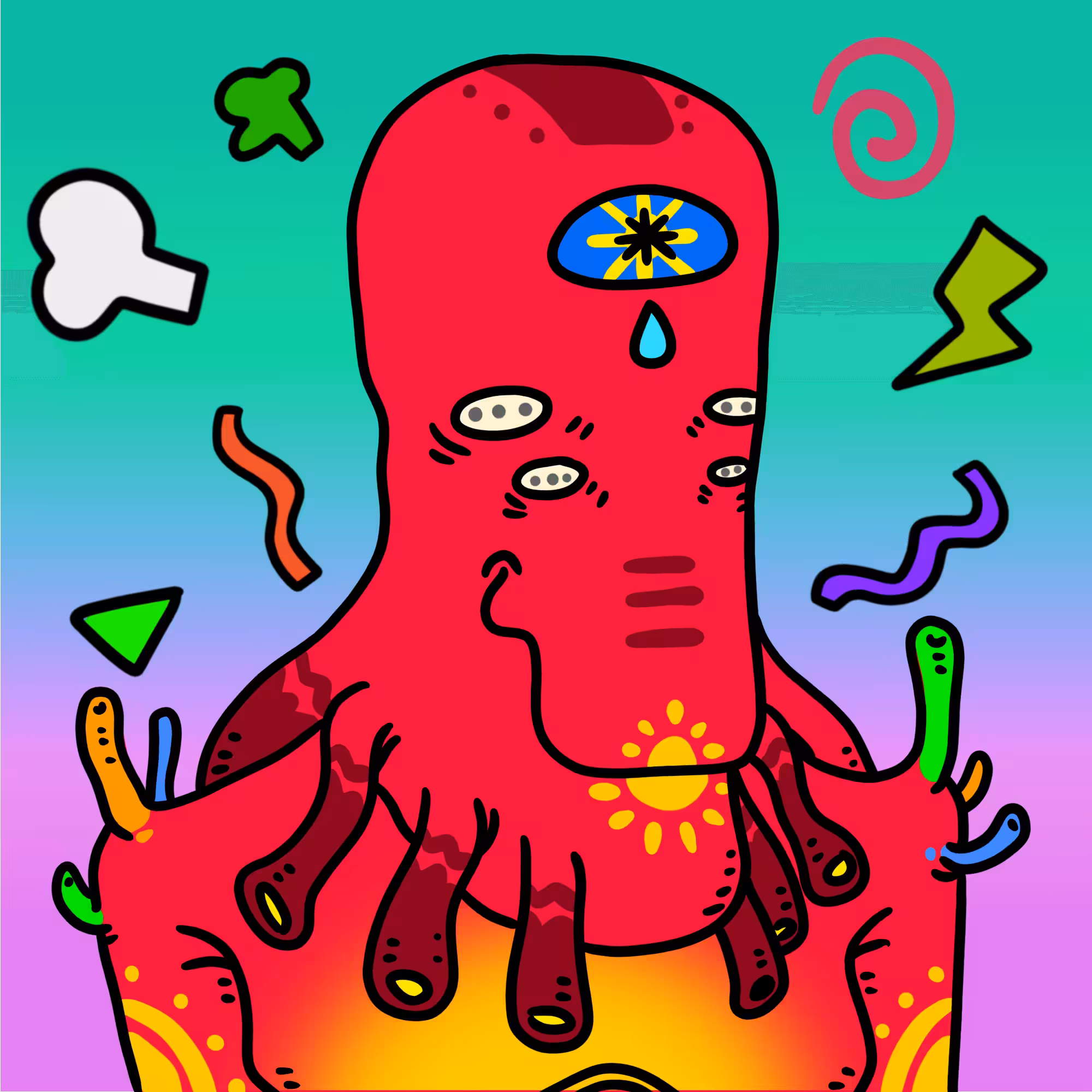 Octa
