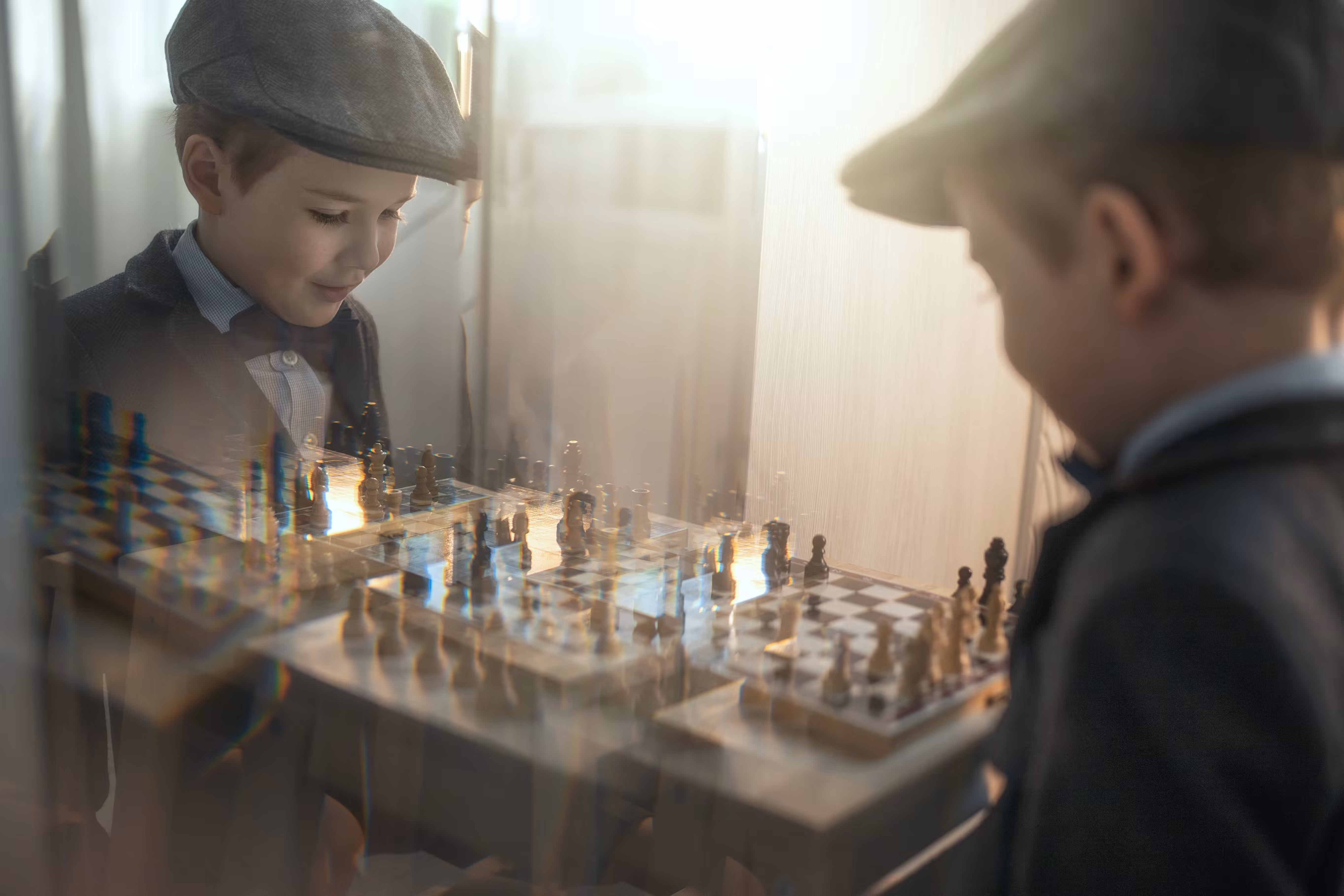 Opponent