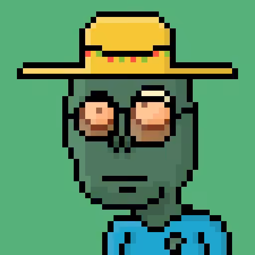 Pixel Zombies #12
