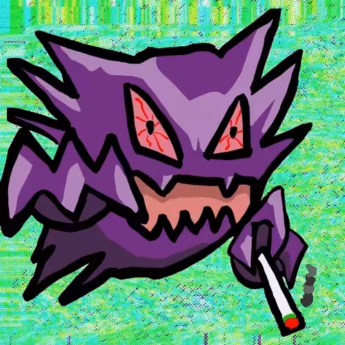 Potheadz: POTHEADZ #2558