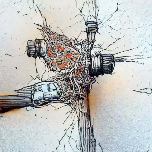 Crash #3
