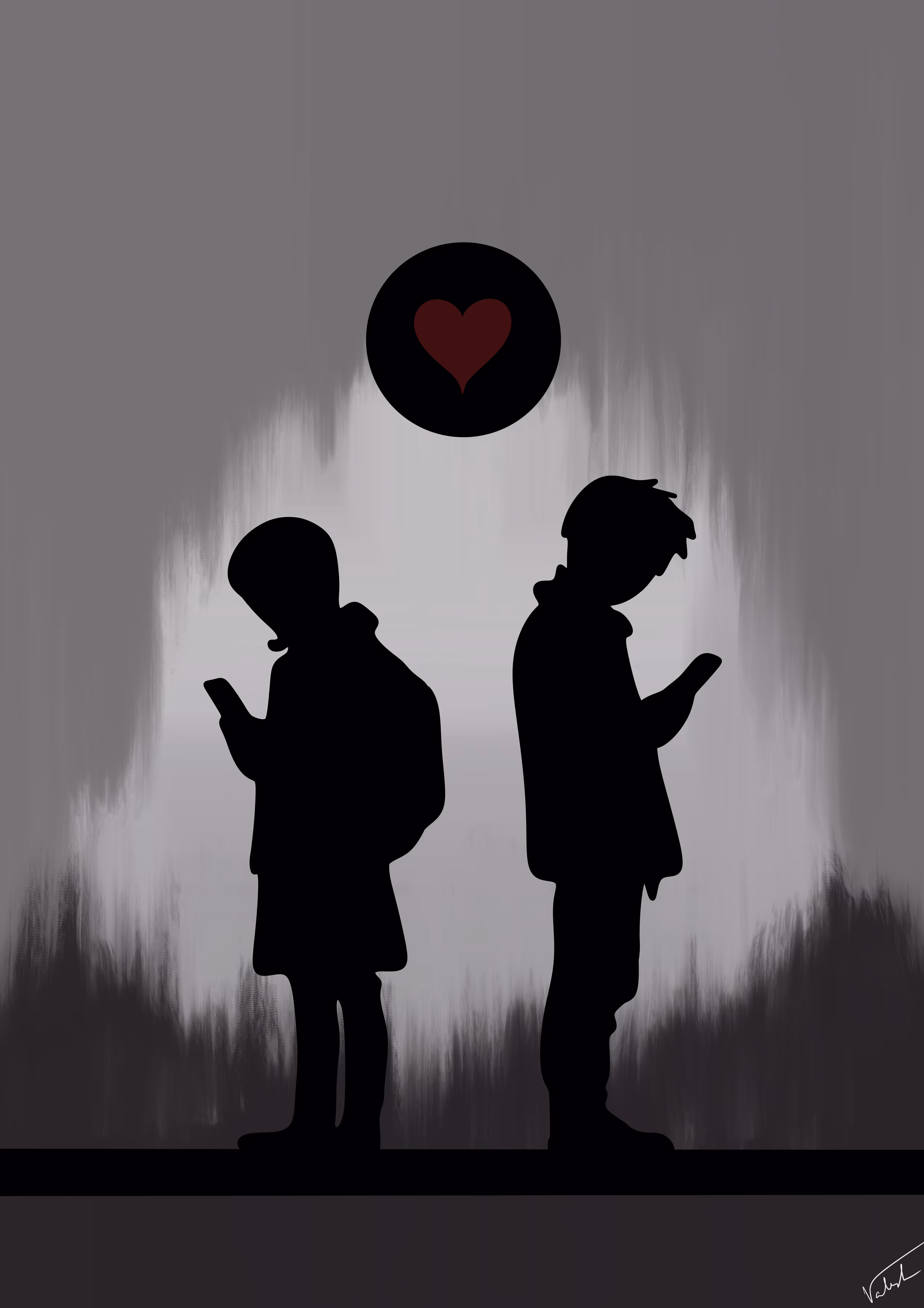 Is this love?