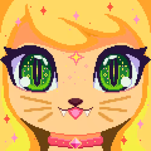 Crypto Princess DE #147