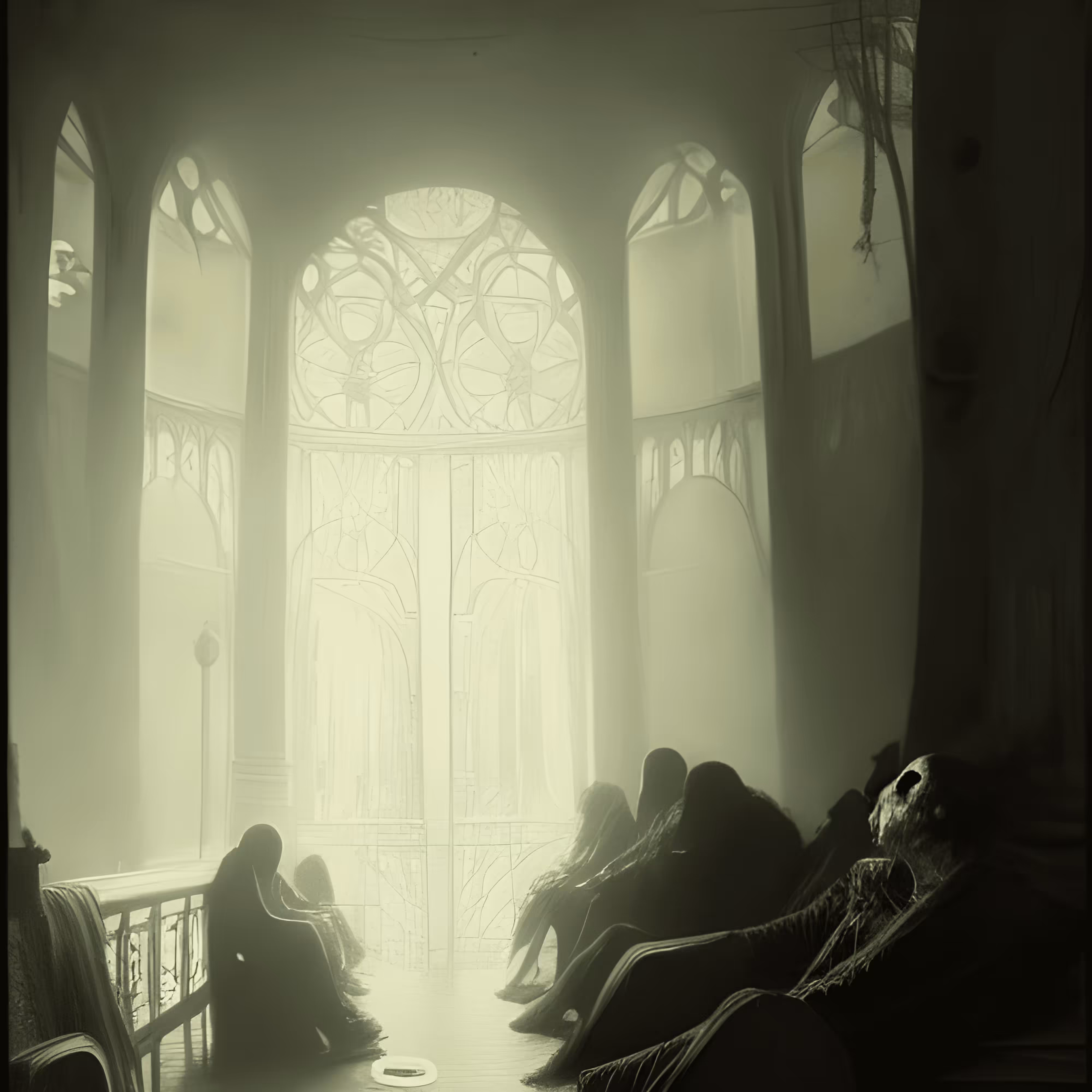 those who feel the breath of sadness
