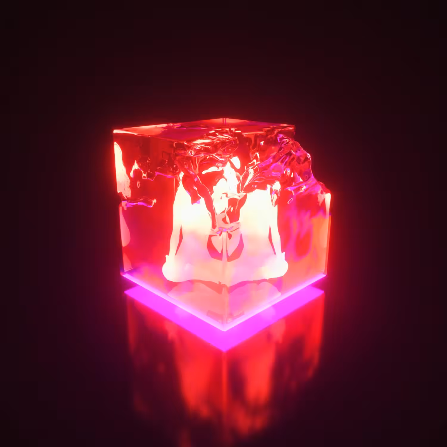 SHRINE IV GENESIS #13/21