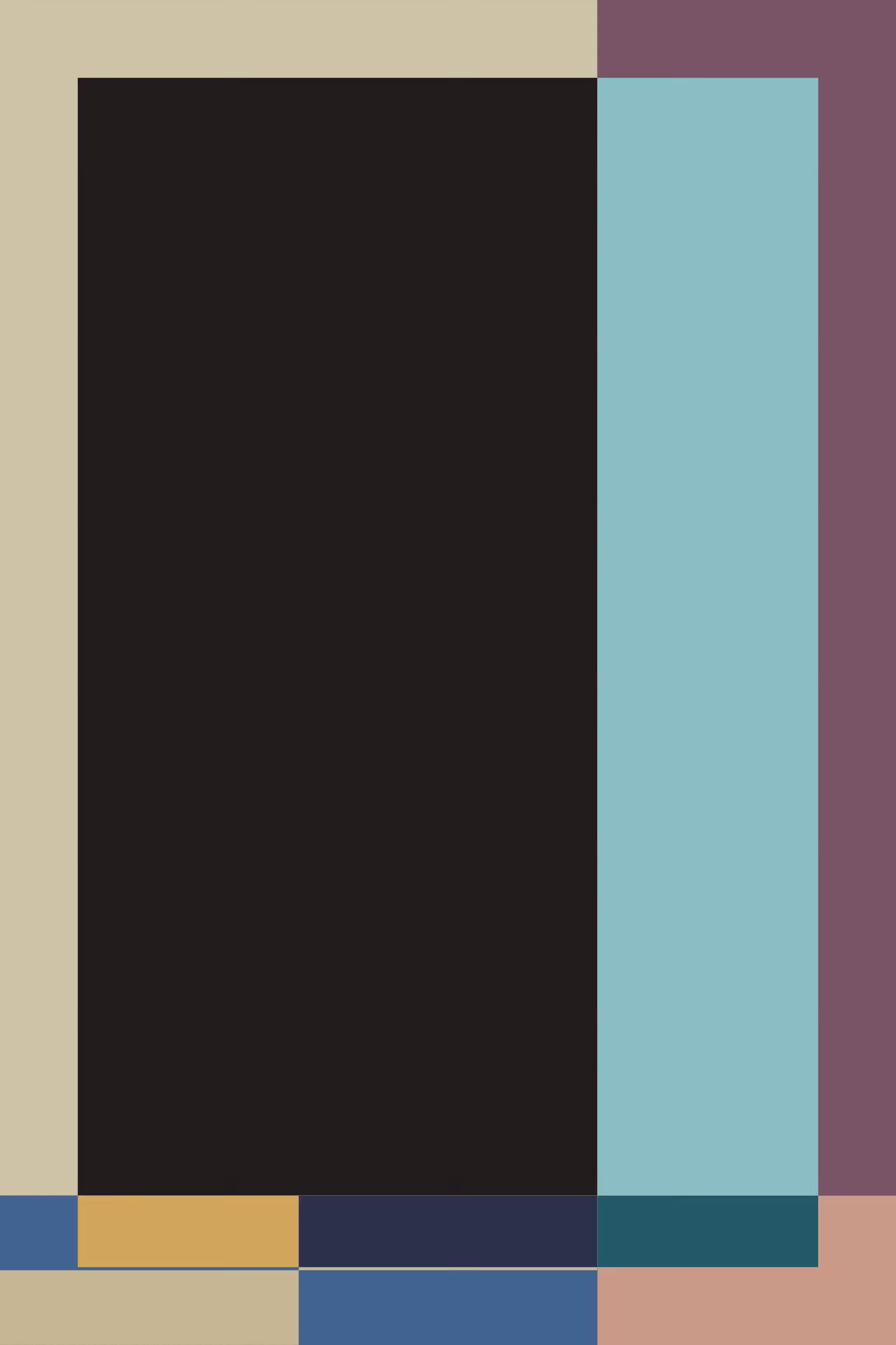 Generative Minimalism #7