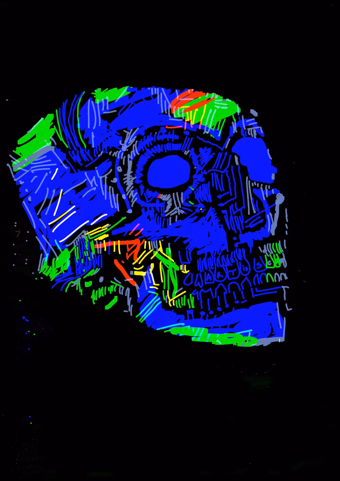 Skulls of the Citadel #215