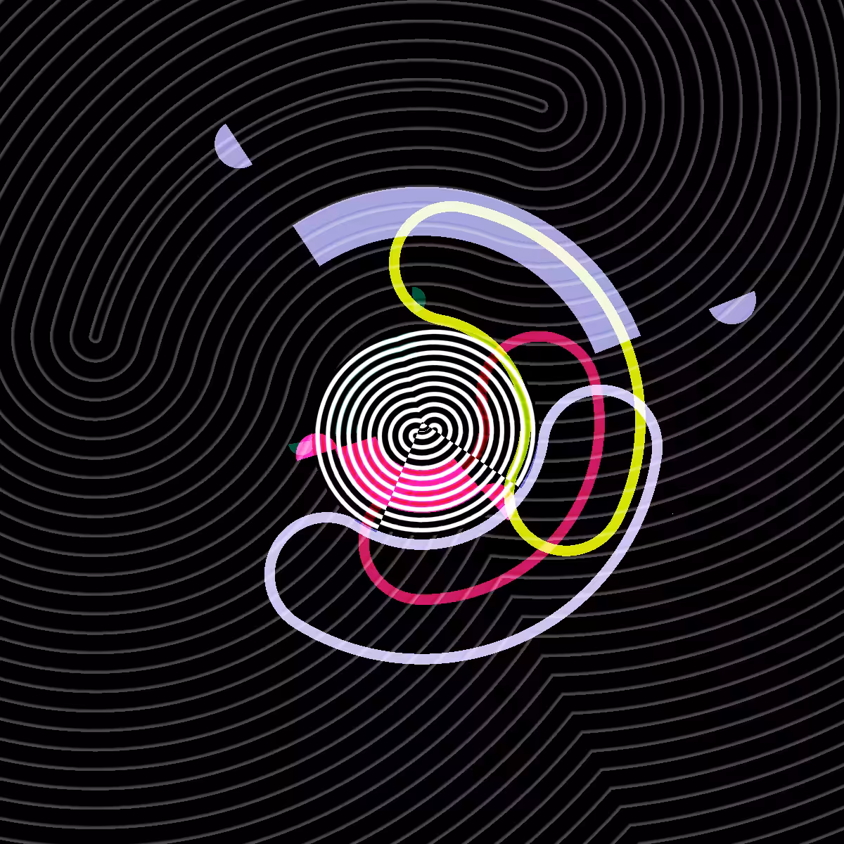 Imbalance #76