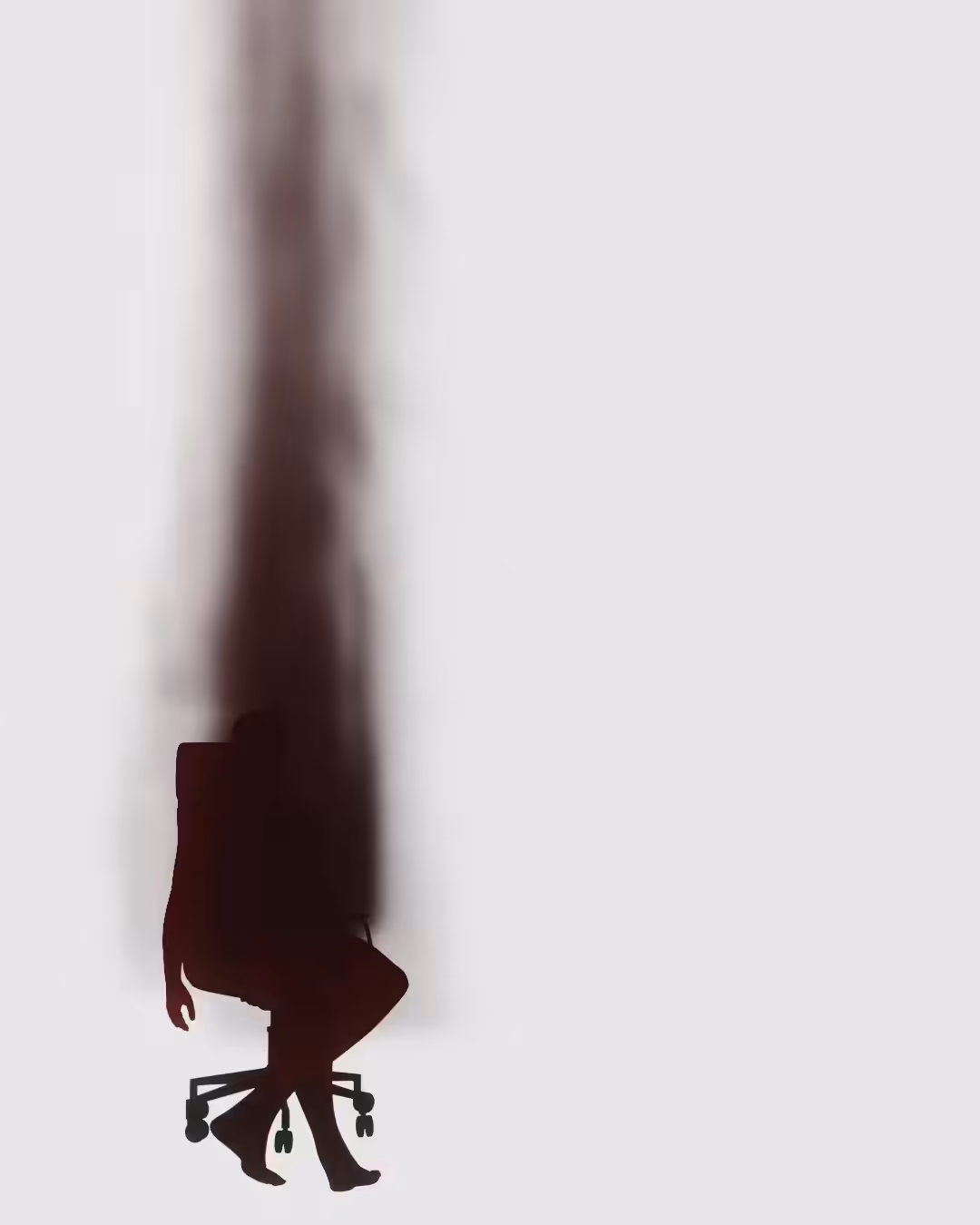 burned out