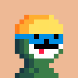 2 kilobytes low cost Token Eric  #75