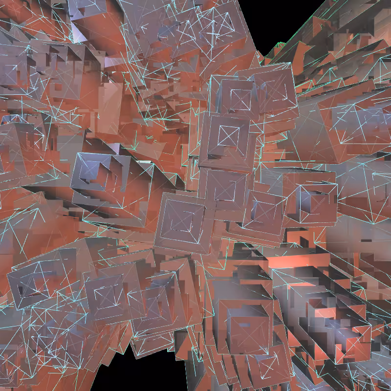 Electric Manifold 1 #58
