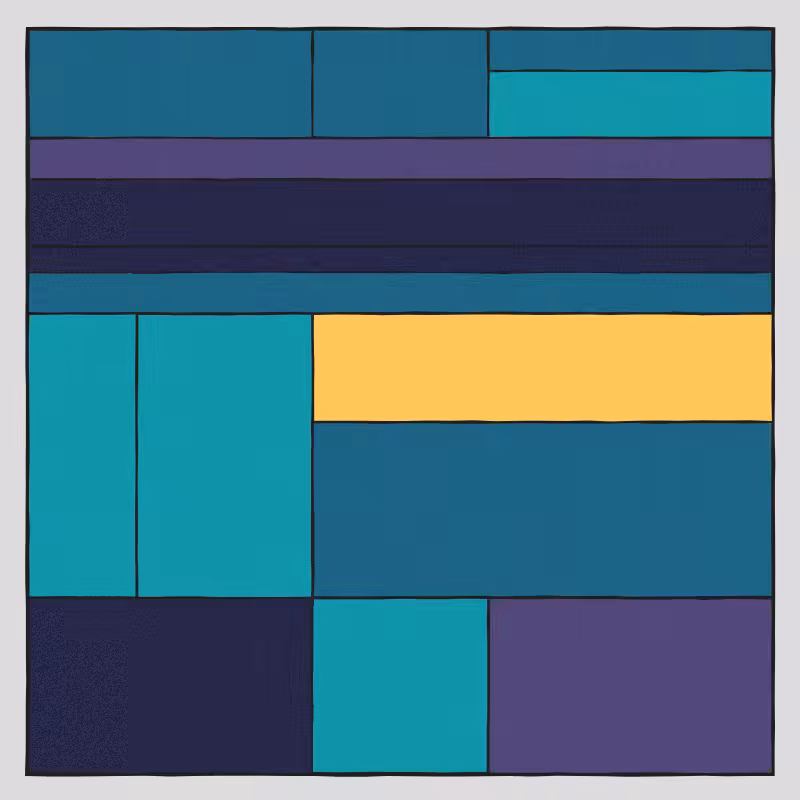 The Golden Ratio #6