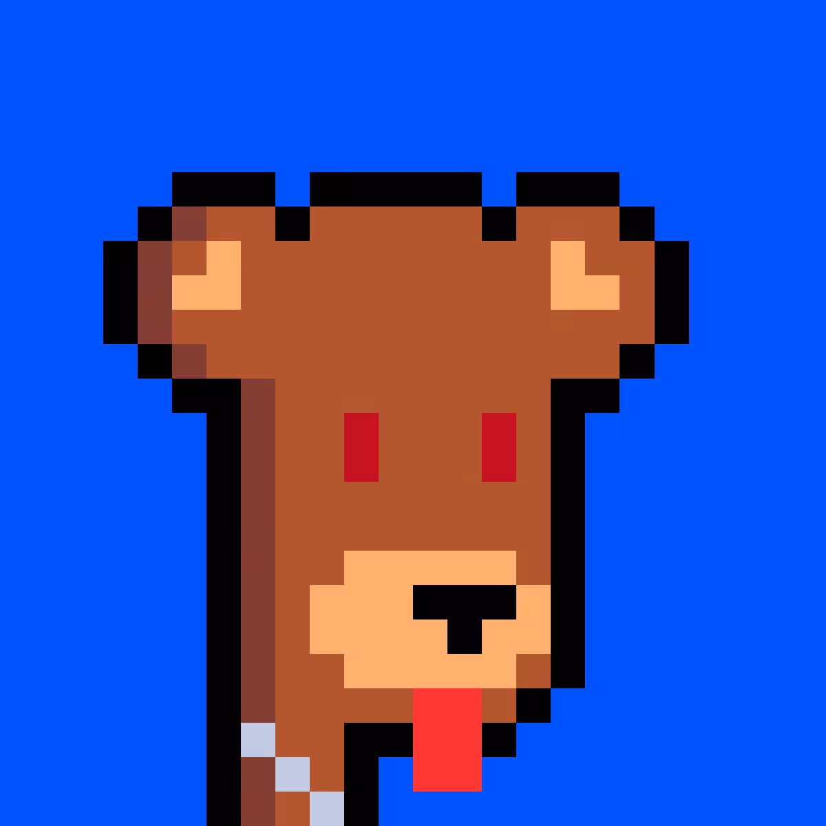 BearPunks #4983