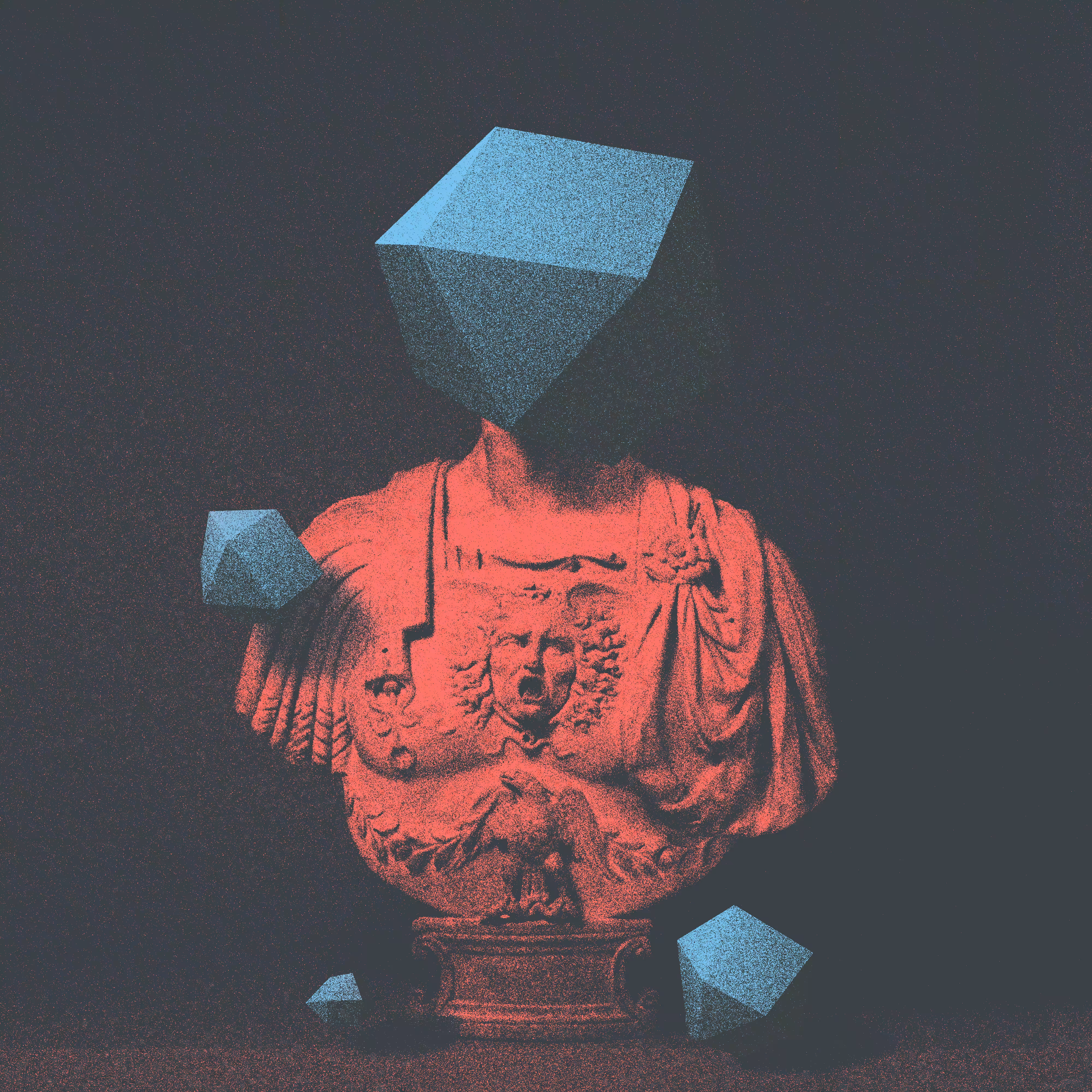 Error 404. No future. Alpha version.