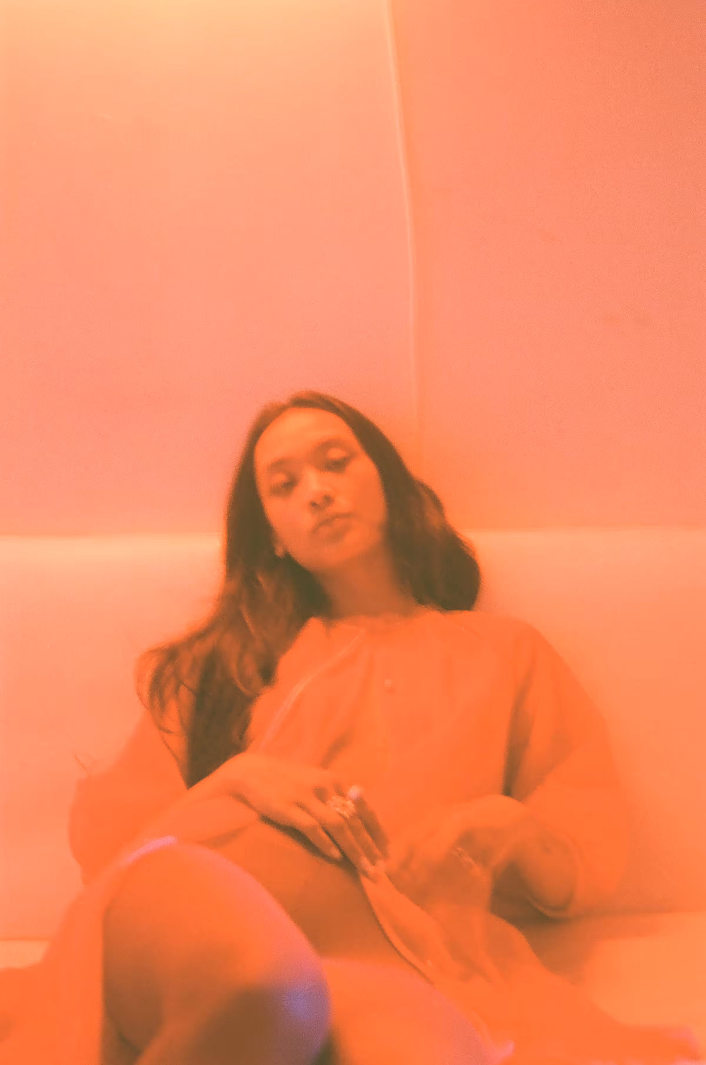 Rodeo posts: Meta Angel