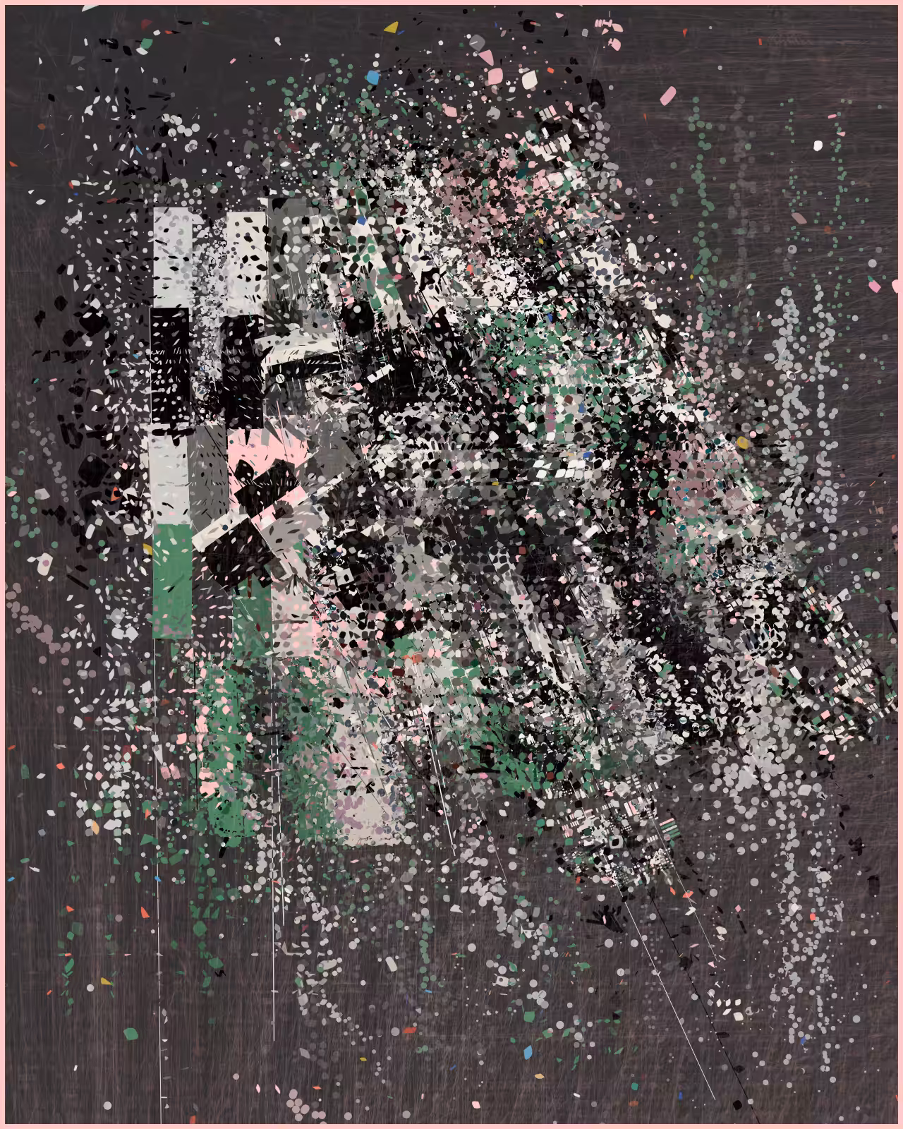 (de)construction II #17
