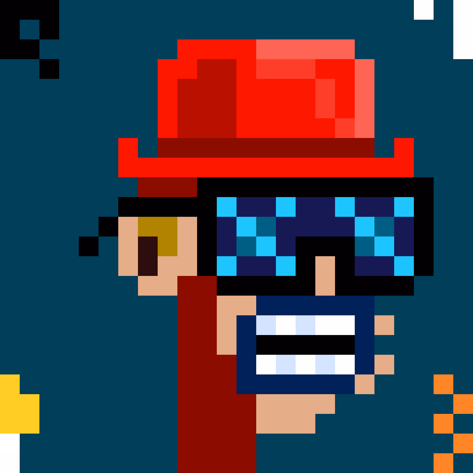 TwoFourQunk 402