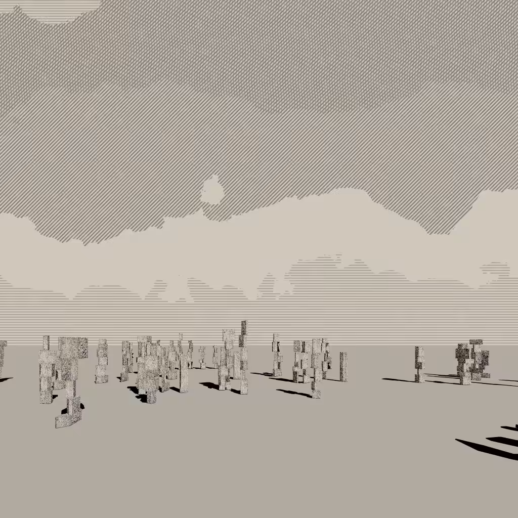 Henge #328